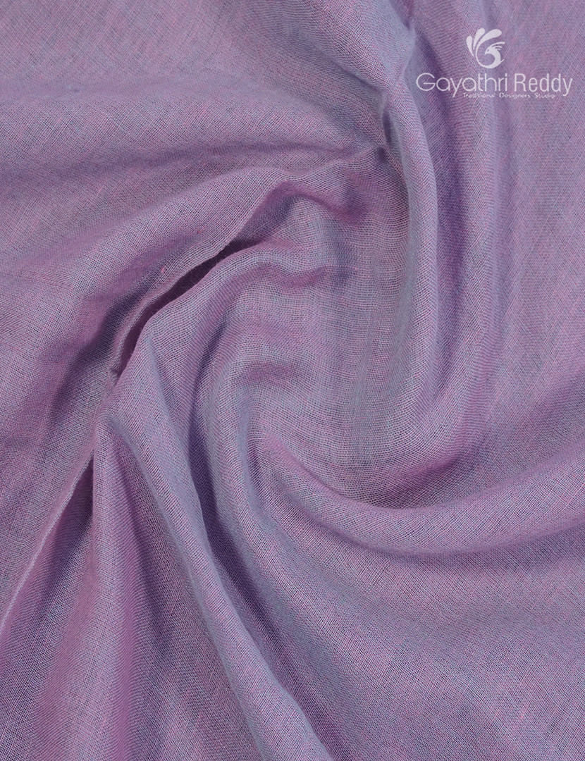 MUL COTTON (WITHOUT BLOUSE)-MC1778