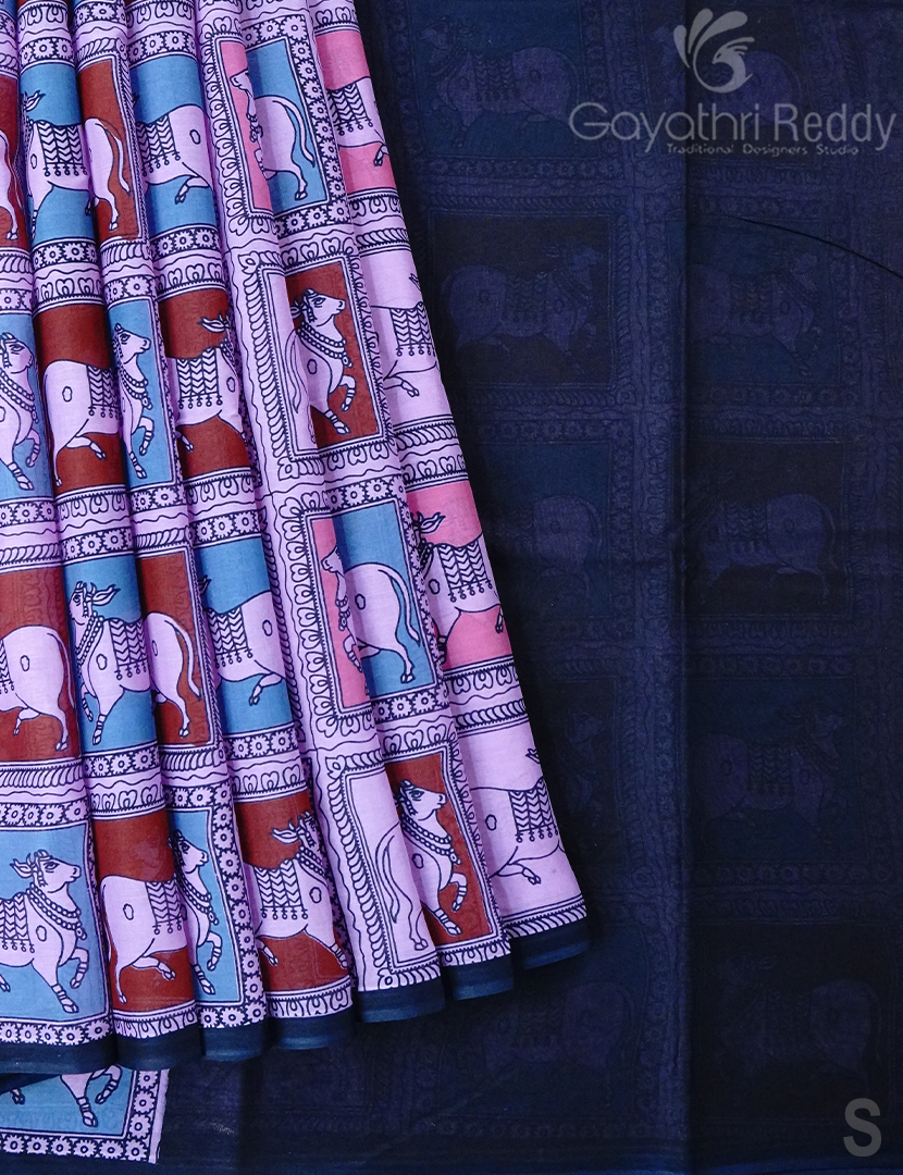 PURE MULMUL COTTON-MC1982-1