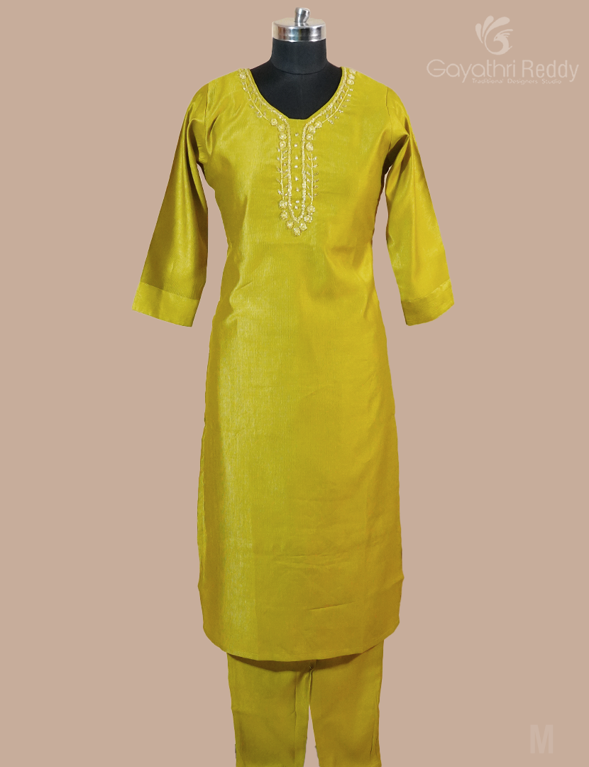 3PC-DRESS SET-KDS888