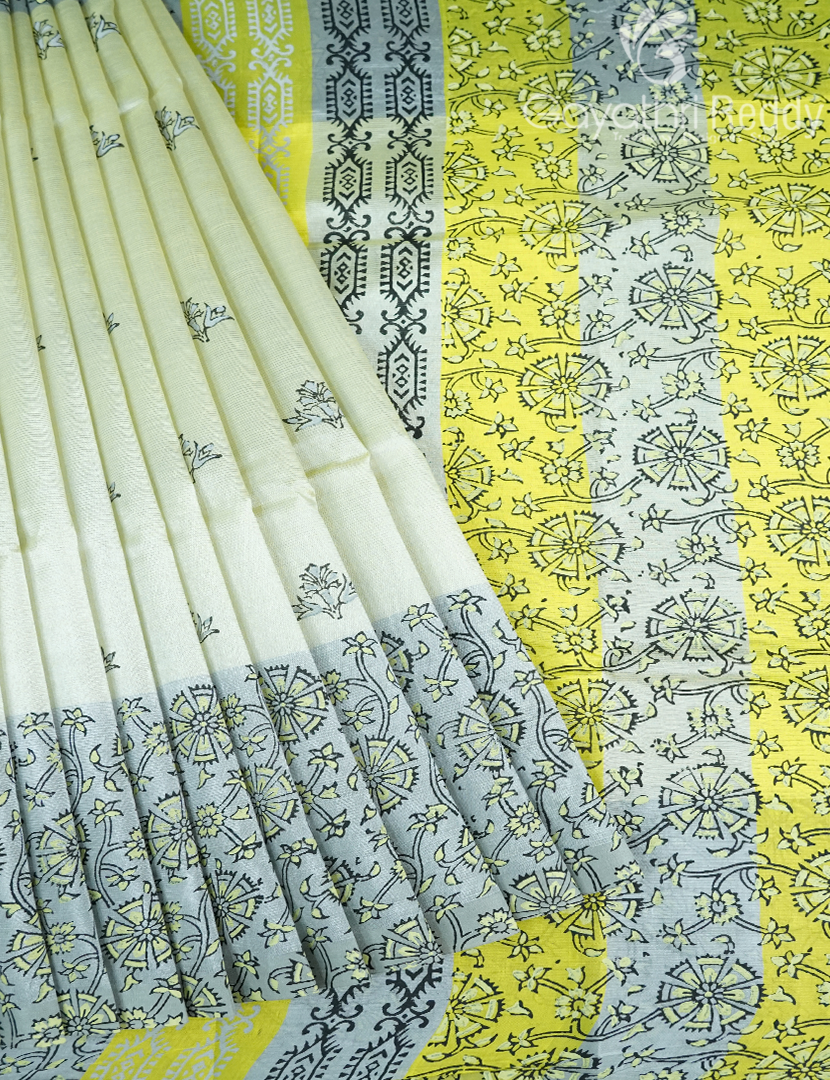 MANGALAGIRI PRINTED SAREE-MP113