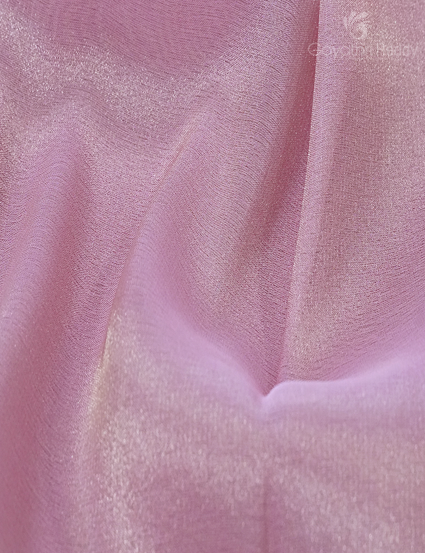 BANARAS TISSUE SAREE-BTK156