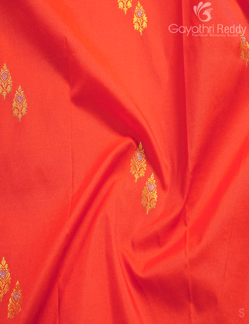 KANCHI SILK COTTON-KSC34