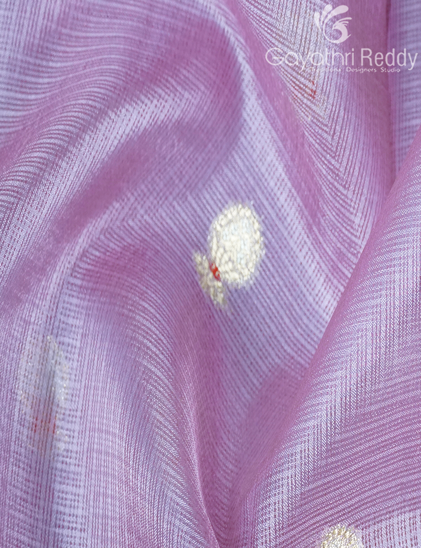 PURE SILK KOTA-PSK390