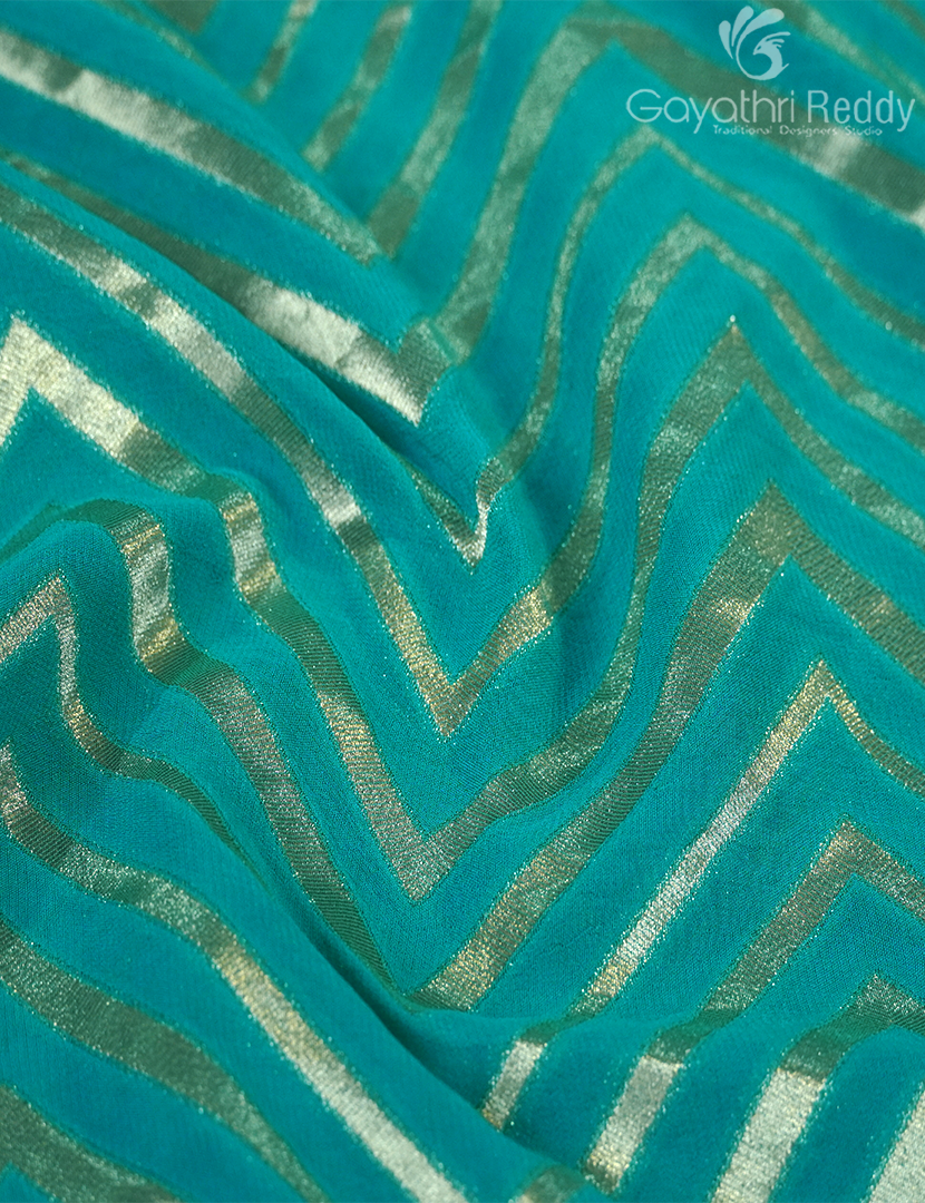BANARAS GEORGETTE-BG785