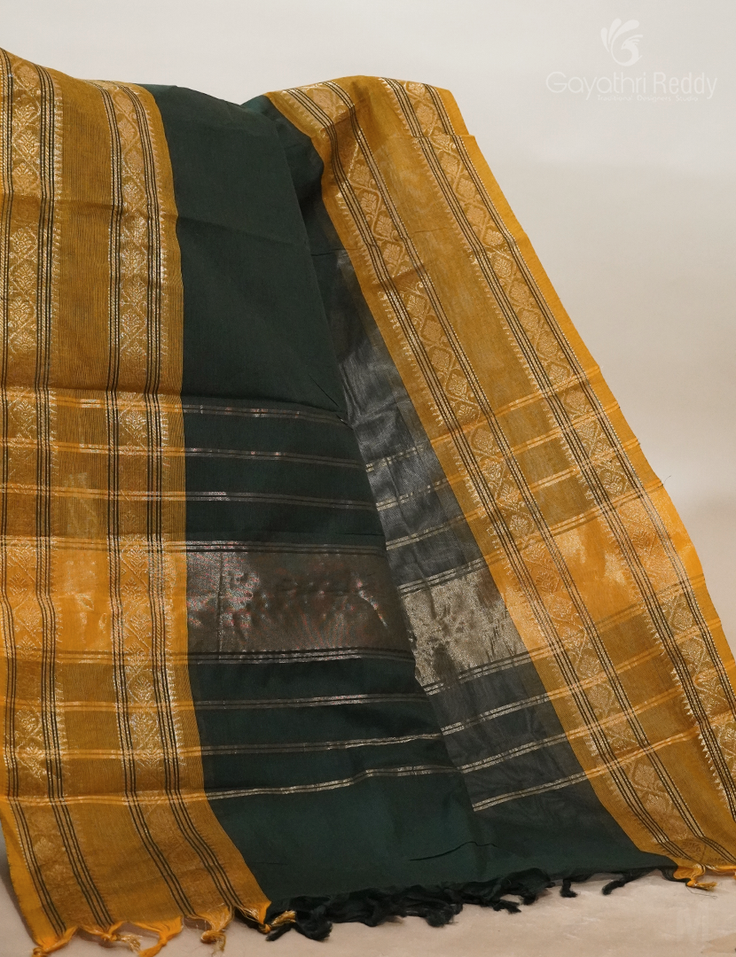 PURE KANCHI COTTON-KC2453