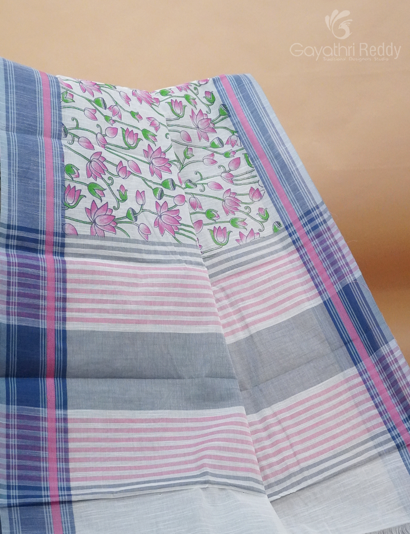 PURE KHADI COTTON-KHC309