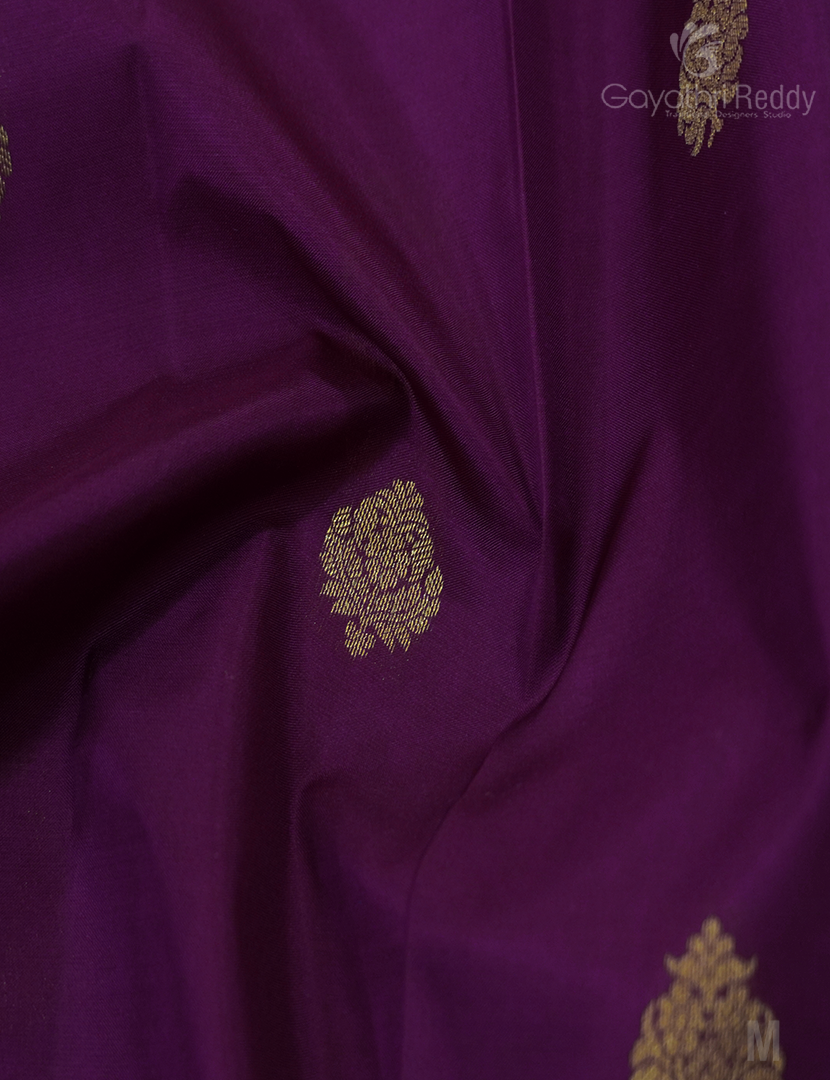 PURE KANCHI PATTU-KP7990