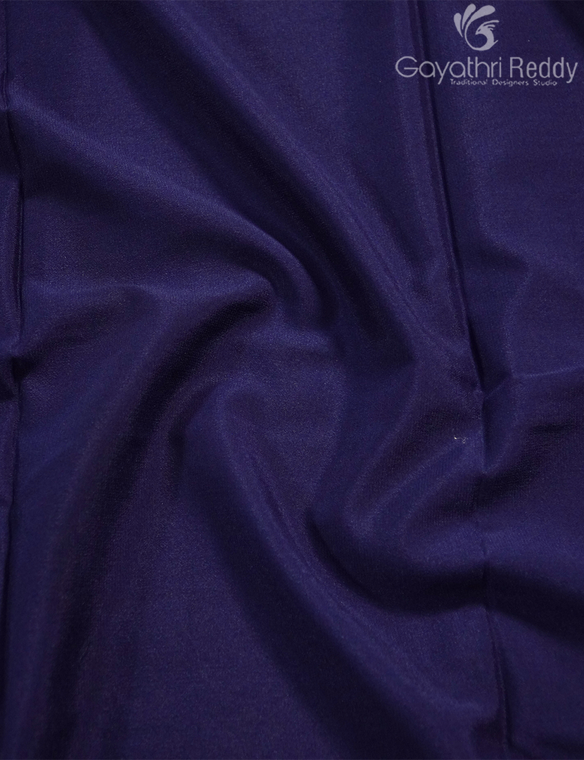 SEMI MYSORE CREPE-SMC184