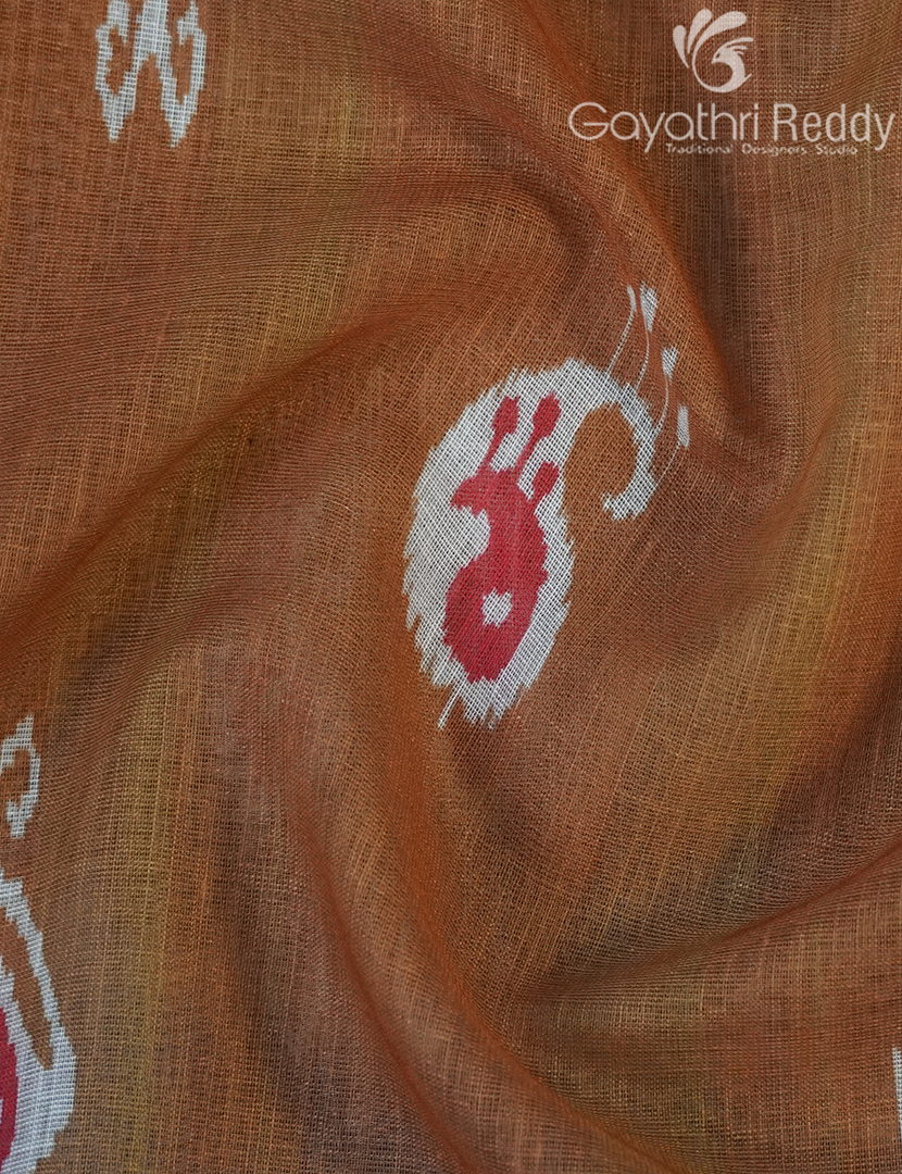 LINEN COTTON-L1425