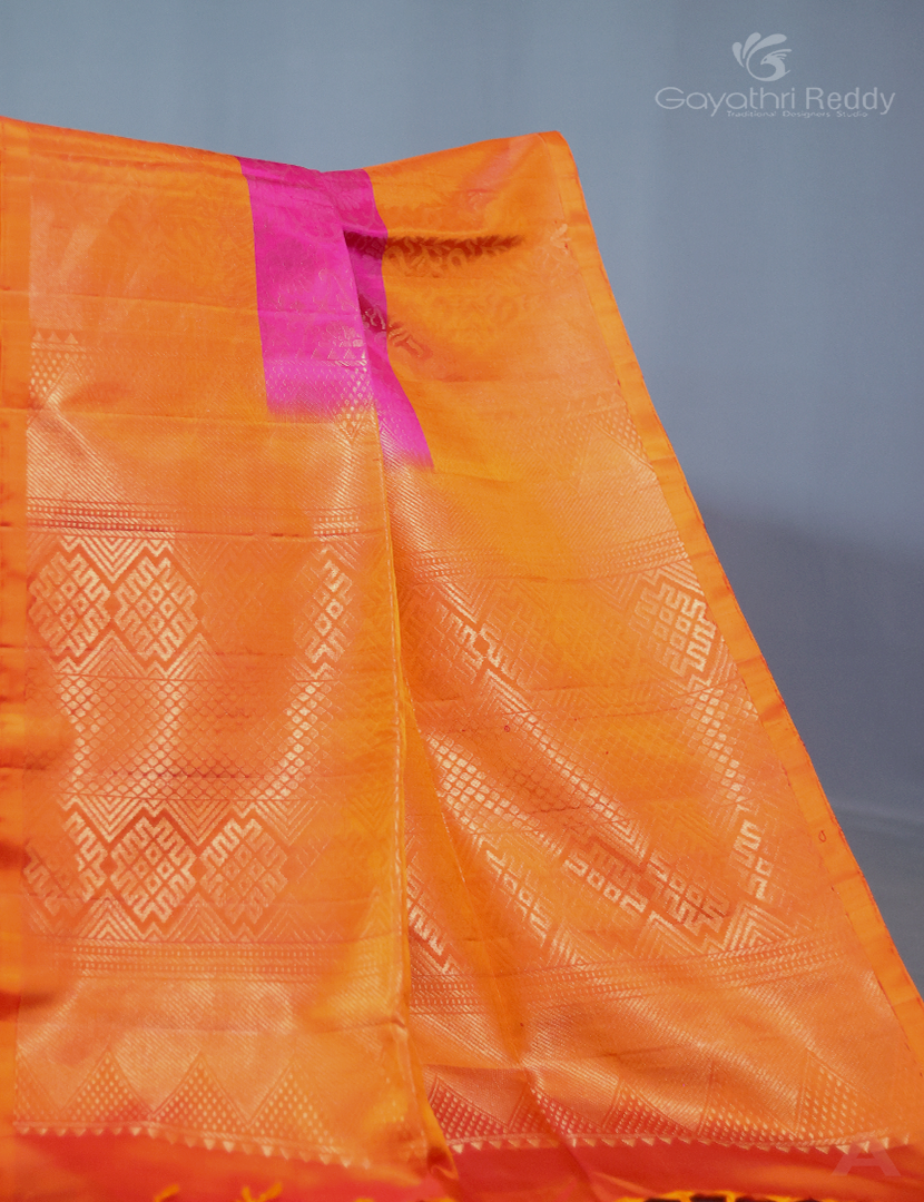 PURE KANCHI SAMUDRIKA PATTU-SS1398