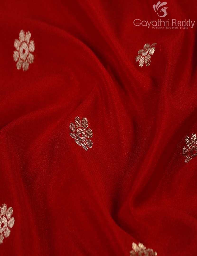 SEMI MYSORE CREPE-SMC233