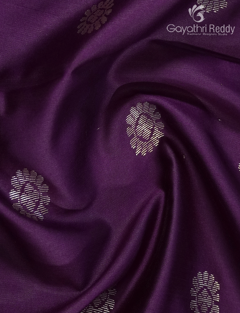 SEMI KATAN SAREE-SKN122