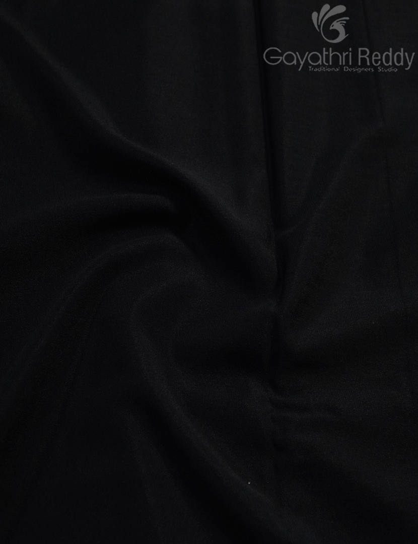 SEMI MYSORE CREPE-SMC283