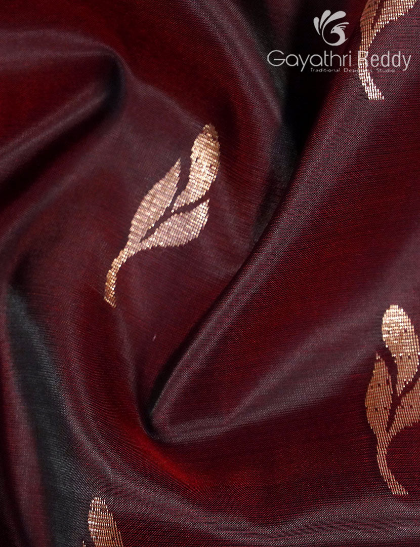 LIGHT WEIGHT KANCHI PATTU-KP8644