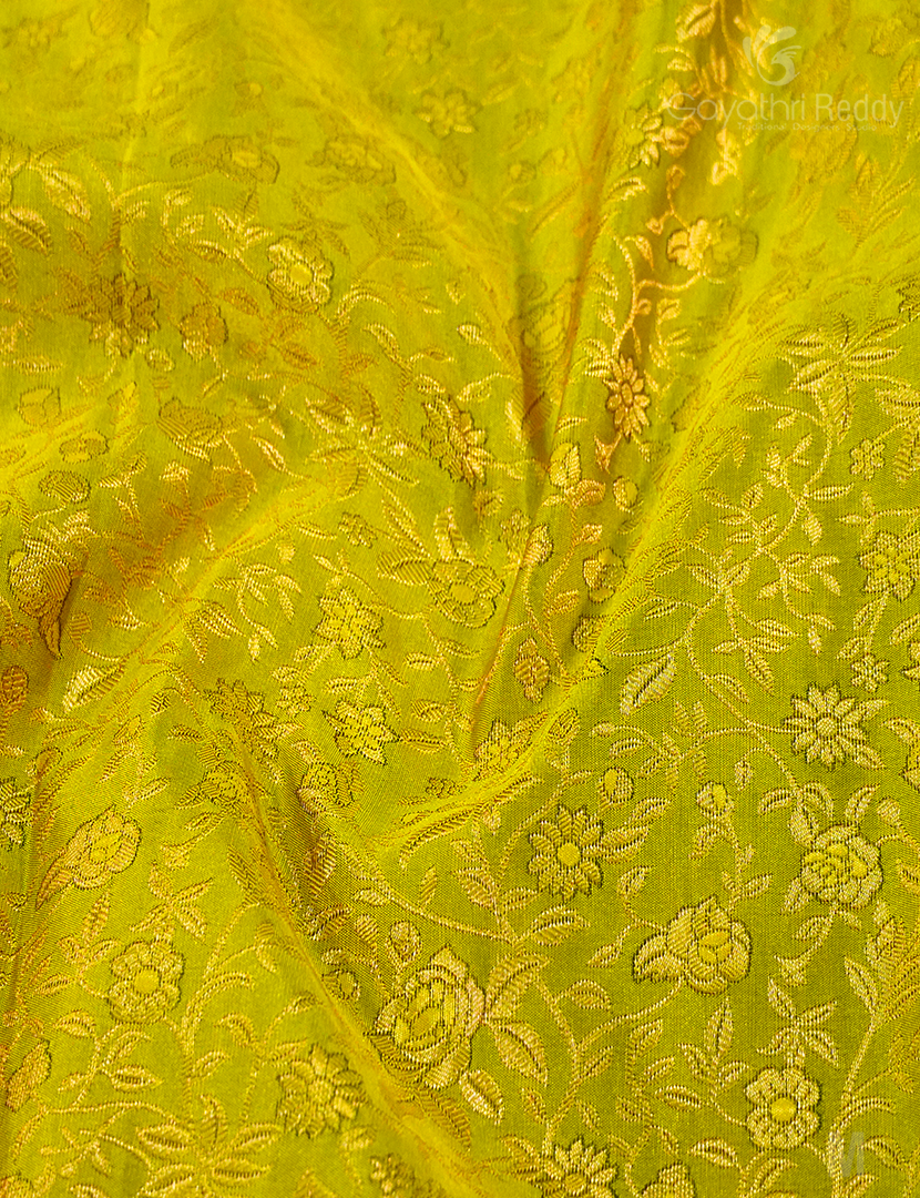 LIGHT WEIGHT KANCHI PATTU-KP7565