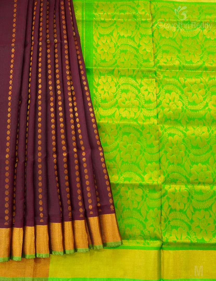 PURE UPPADA PATTU-USS1812