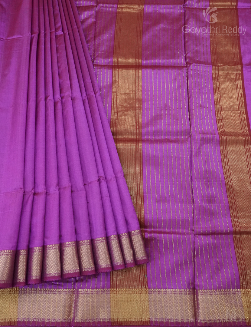 PURE CHANDERI SILK-CPS782
