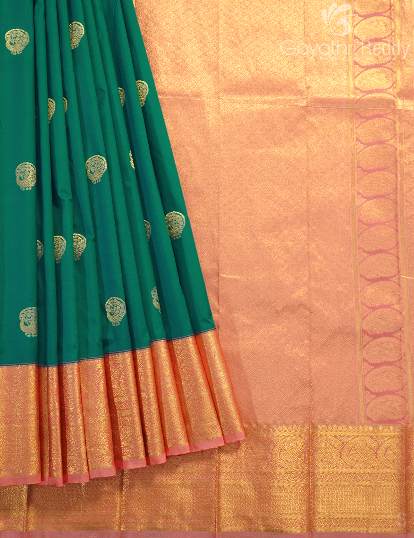 KANCHI SILK COTTON-KSC35