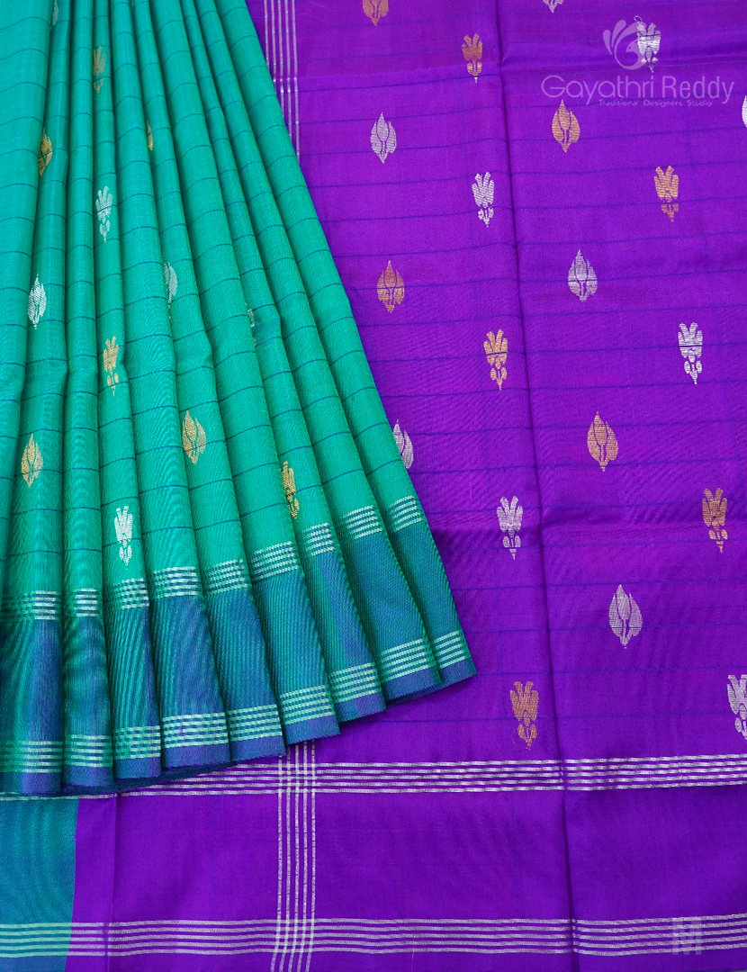 PURE UPPADA PATTU-USS1863