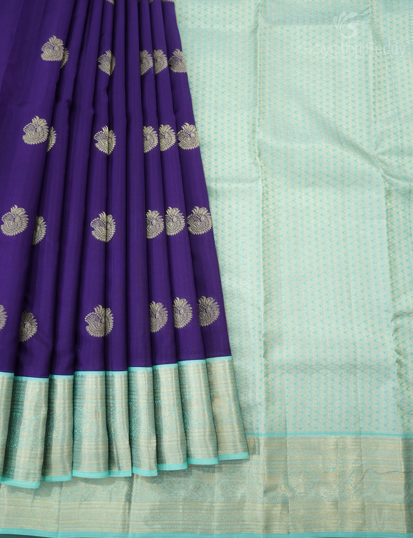 PURE KANCHI PATTU-KP7991