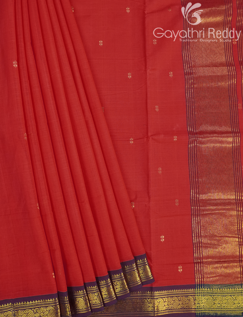 PURE VENKATAGIRI COTTON-VC892