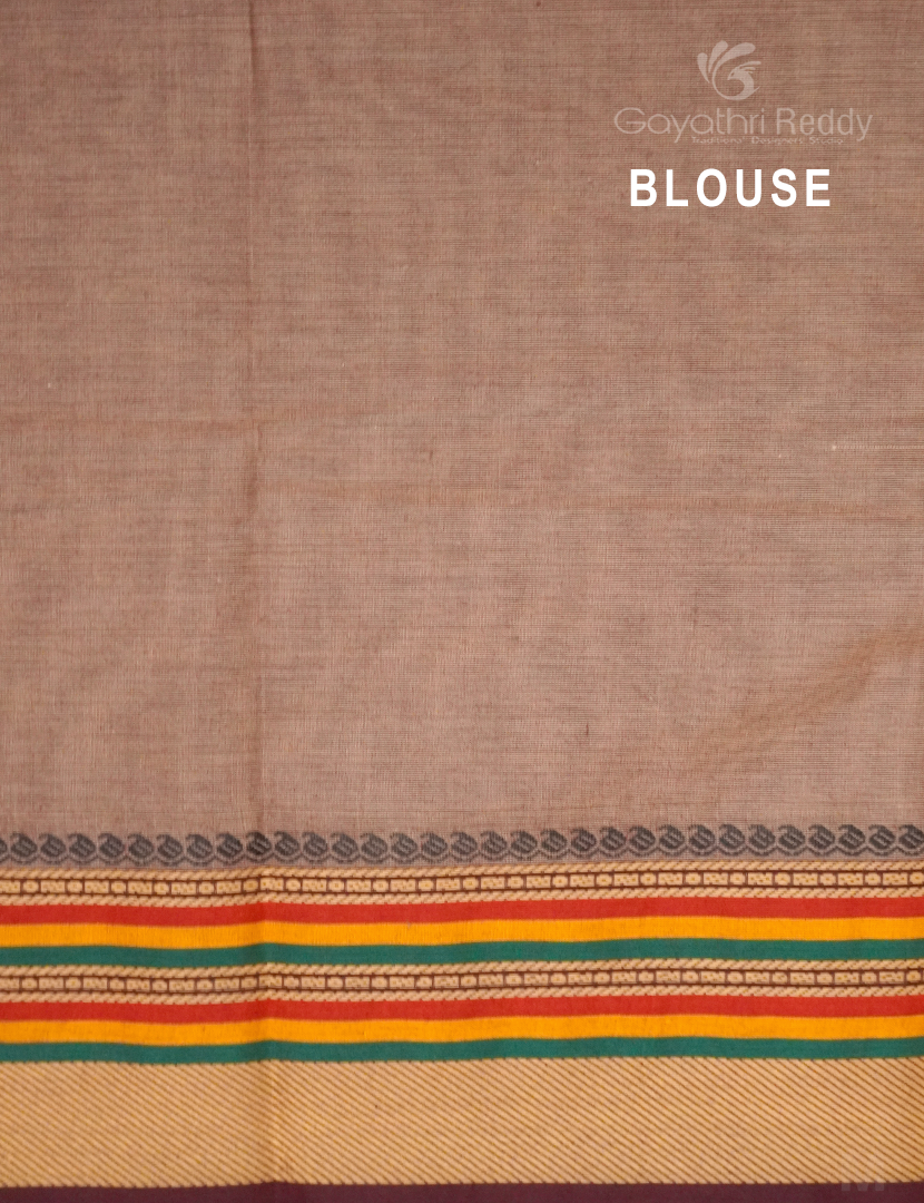 PURE KANCHI COTTON-KC2176