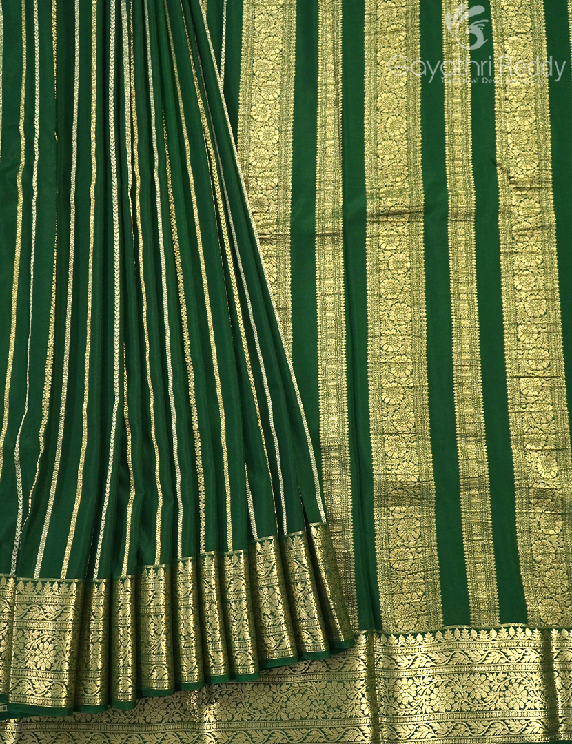 SEMI MYSORE CRAPE-SMC185