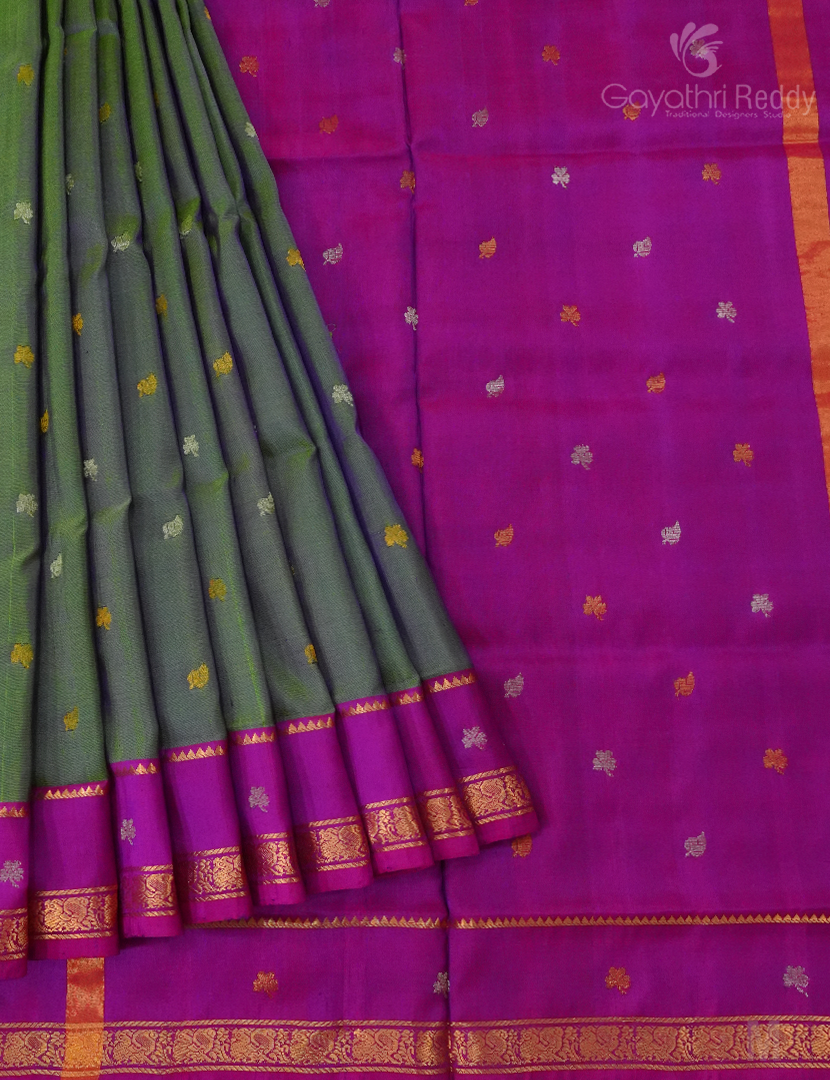 PURE UPPADA PATTU-USS1901