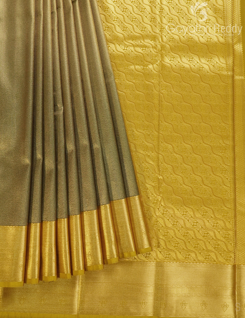 ART SILK SAREE-AS77