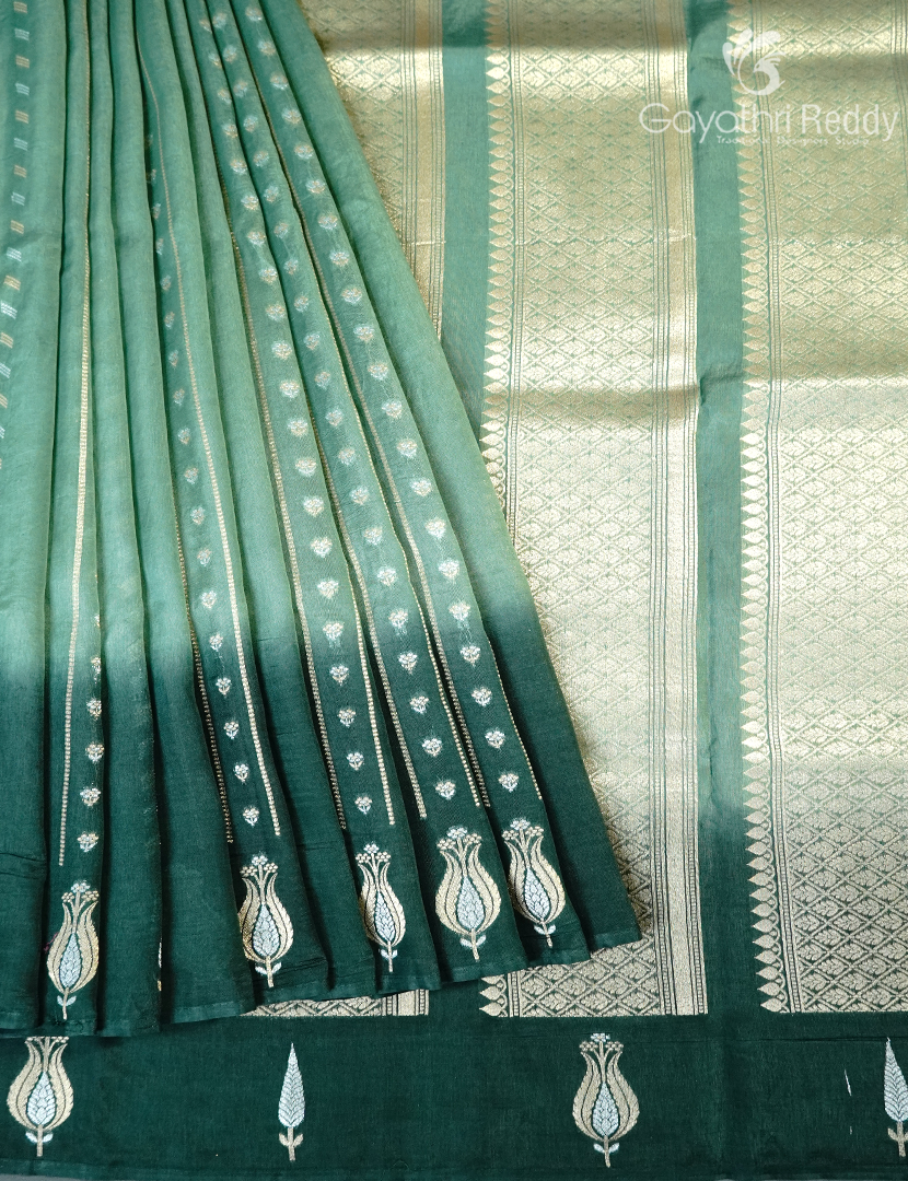 BANARAS SEMI CHINIYA-SBCS49