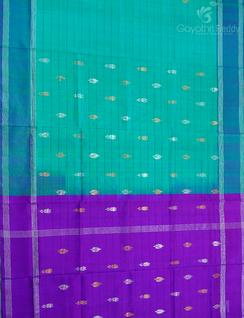 PURE UPPADA PATTU-USS1863