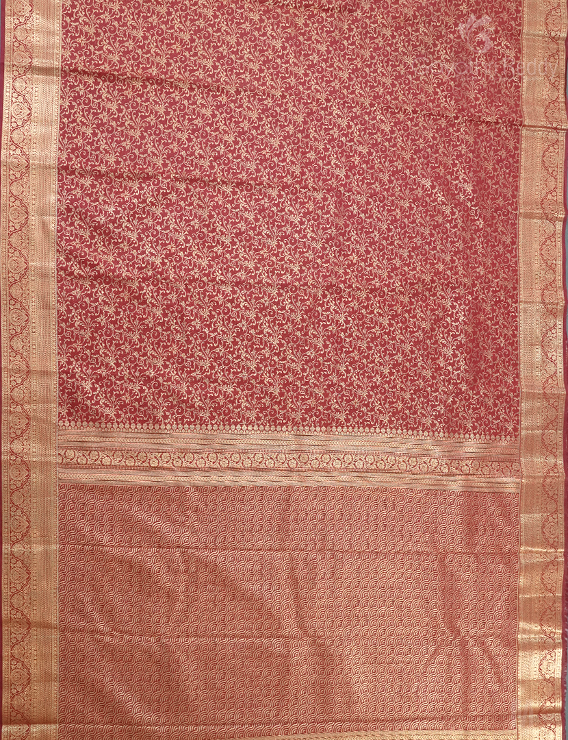 SEMI KANCHI PATTU-SP1764