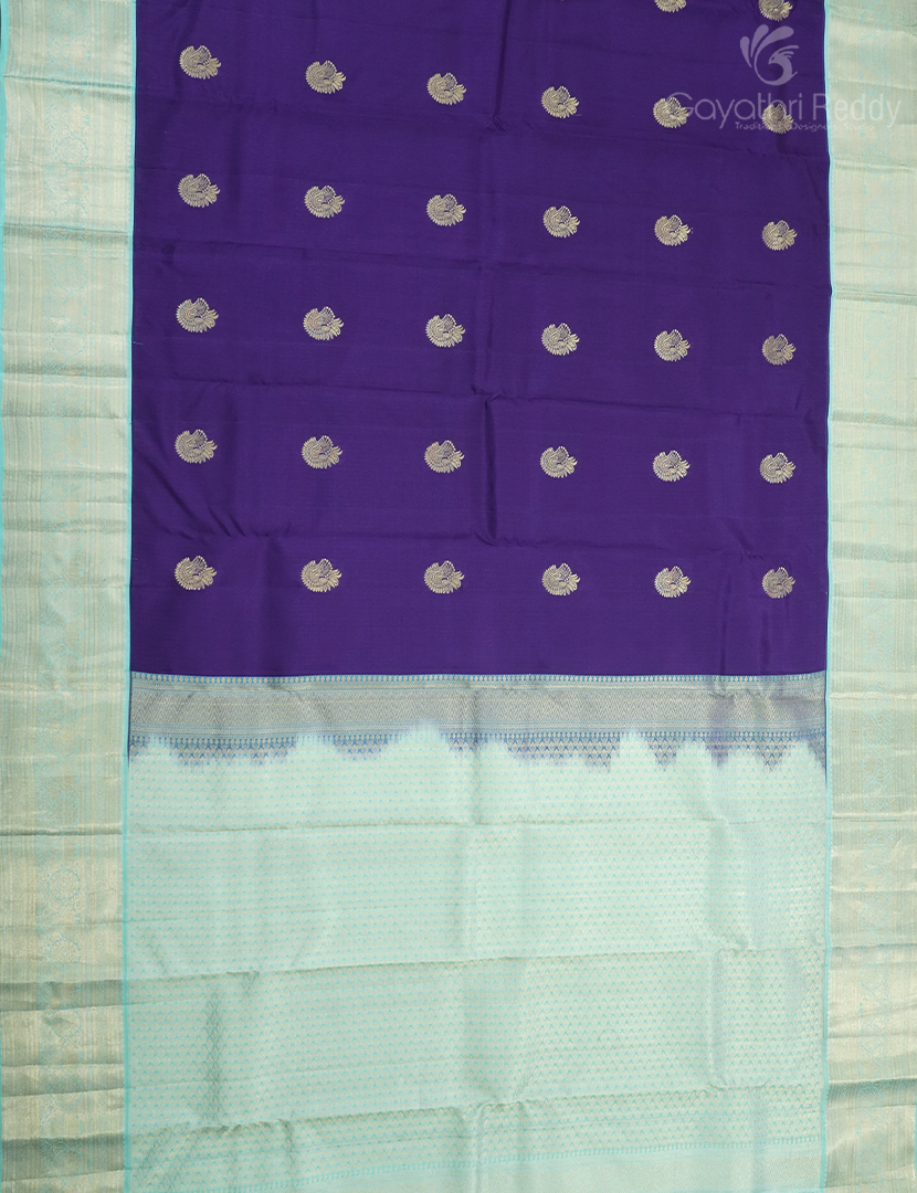 PURE KANCHI PATTU-KP7991