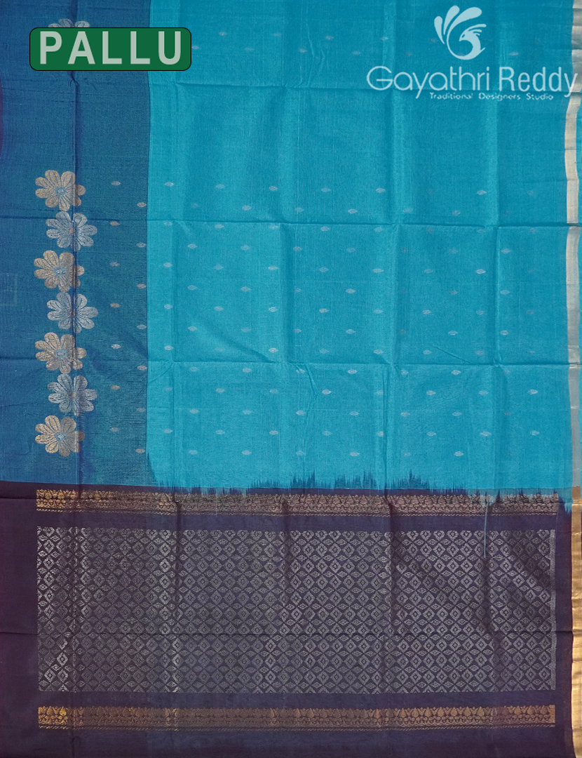 UPPADA SICO-USS2219