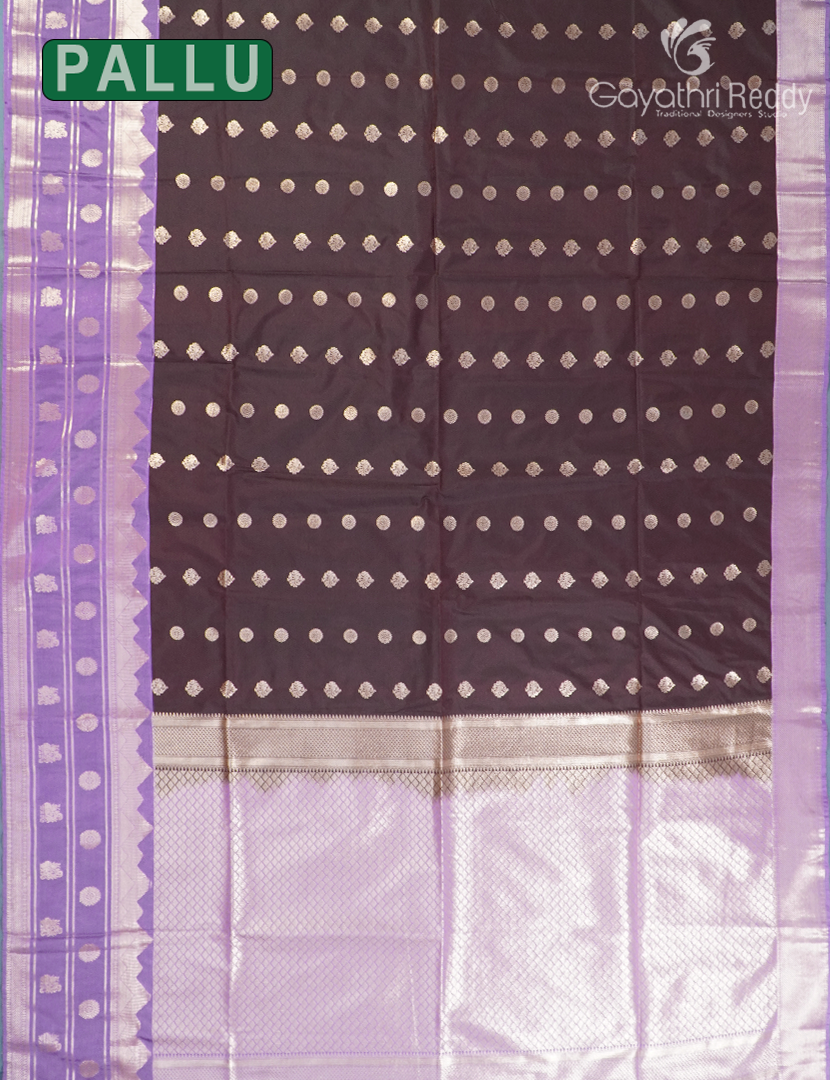 ART SILK SAREE-AS201