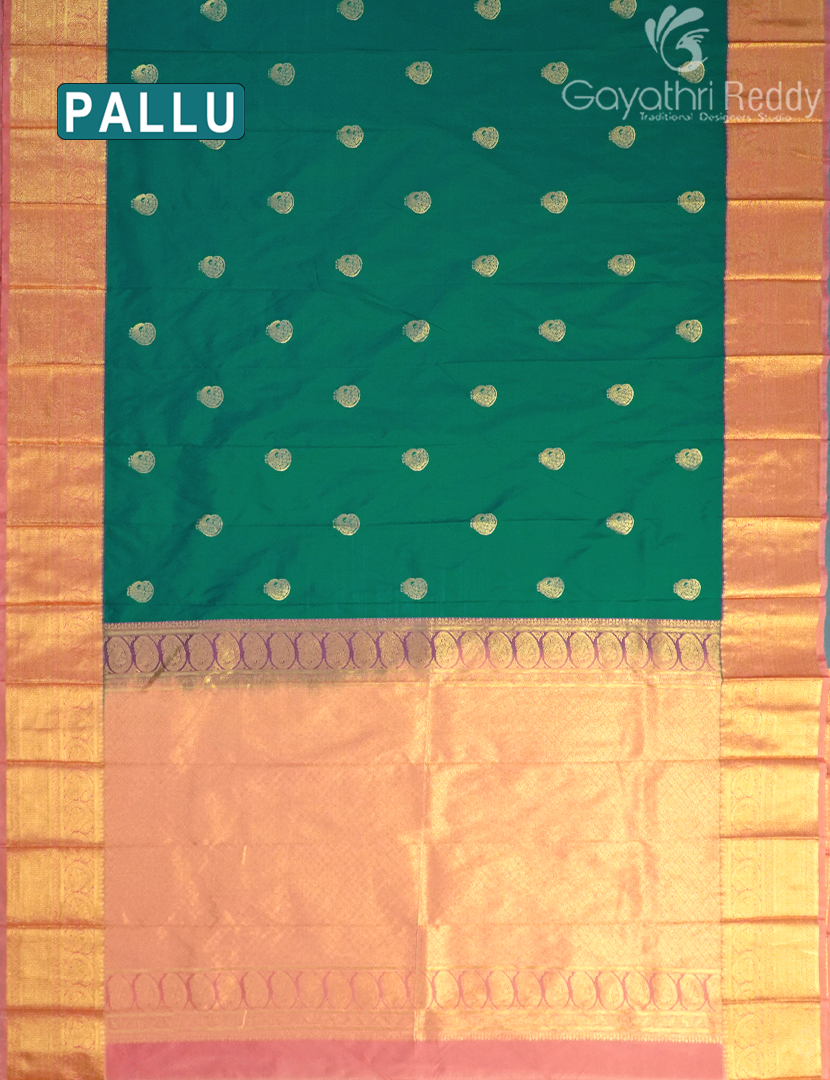 KANCHI SILK COTTON-KSC35