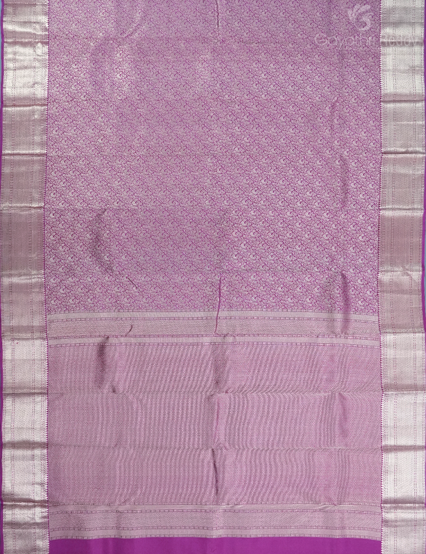 PURE KANCHI VINTAGE SAREE-PKV138