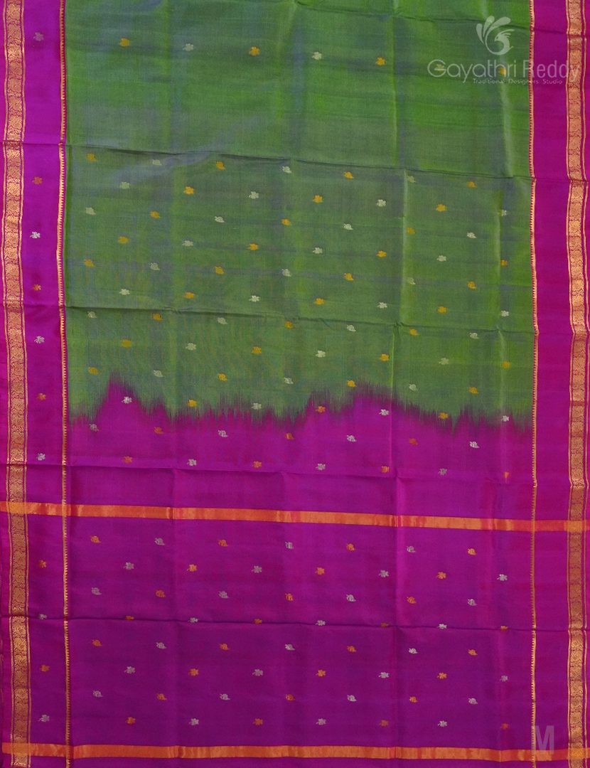 PURE UPPADA PATTU-USS1901