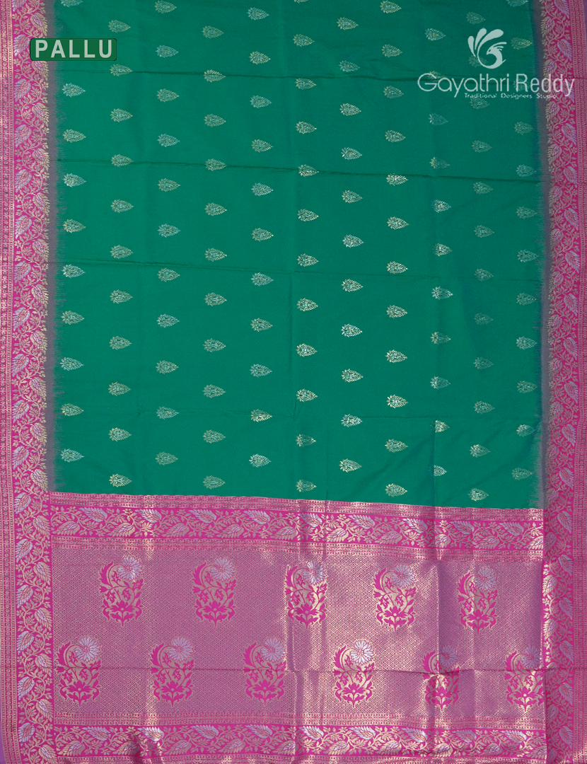 ART SILK SAREE-AS414