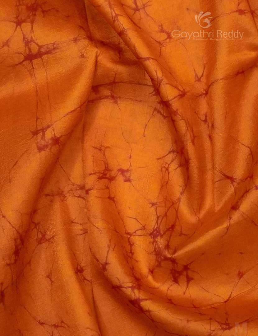 PURE SILK BATIK PRINT-PSP173