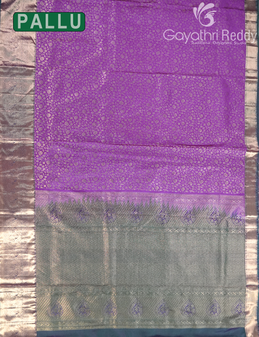 KANCHI PATTU-KP8458