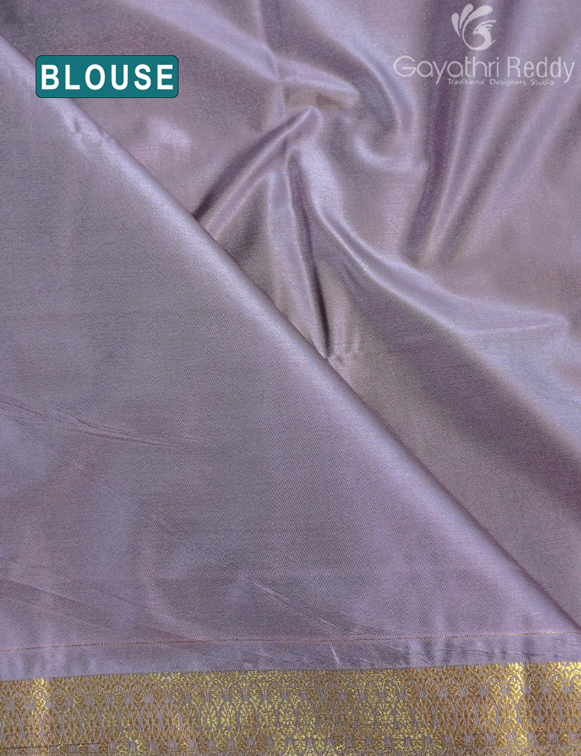 ART SILK SAREE-AS146