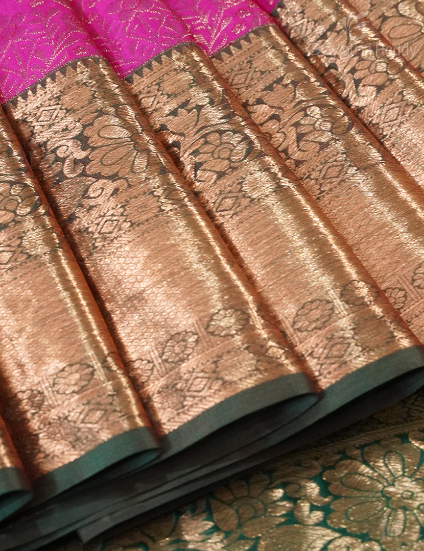 LIGHT WEIGHT KANCHI PATTU-KP7853