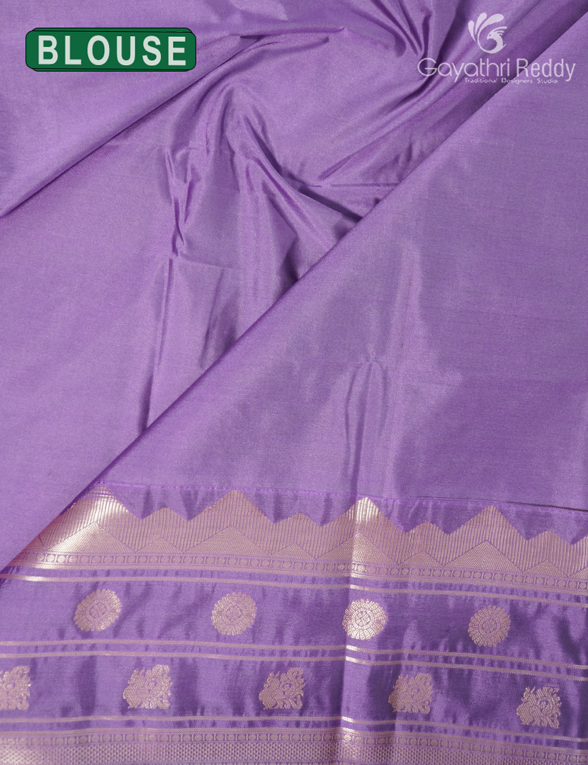 ART SILK SAREE-AS201