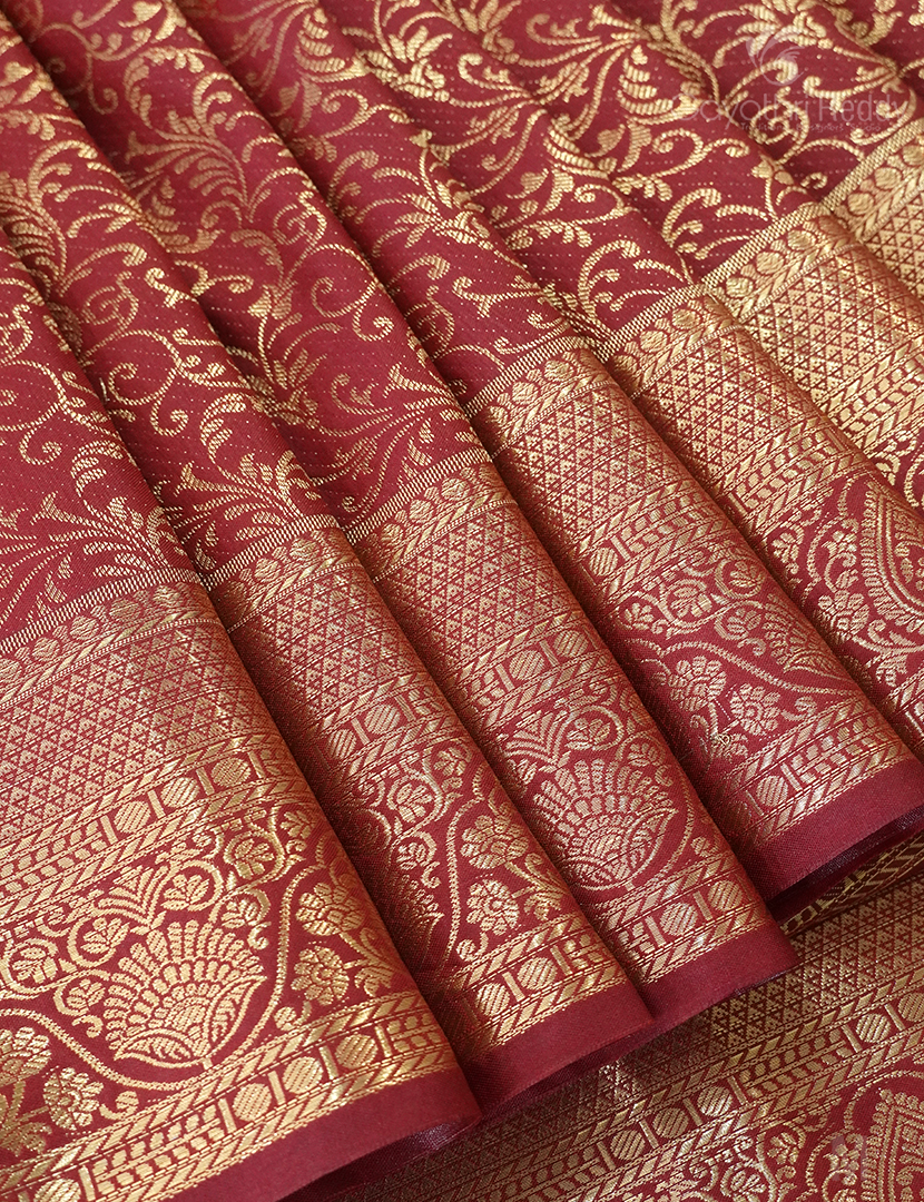 SEMI KANCHI PATTU-SP1764