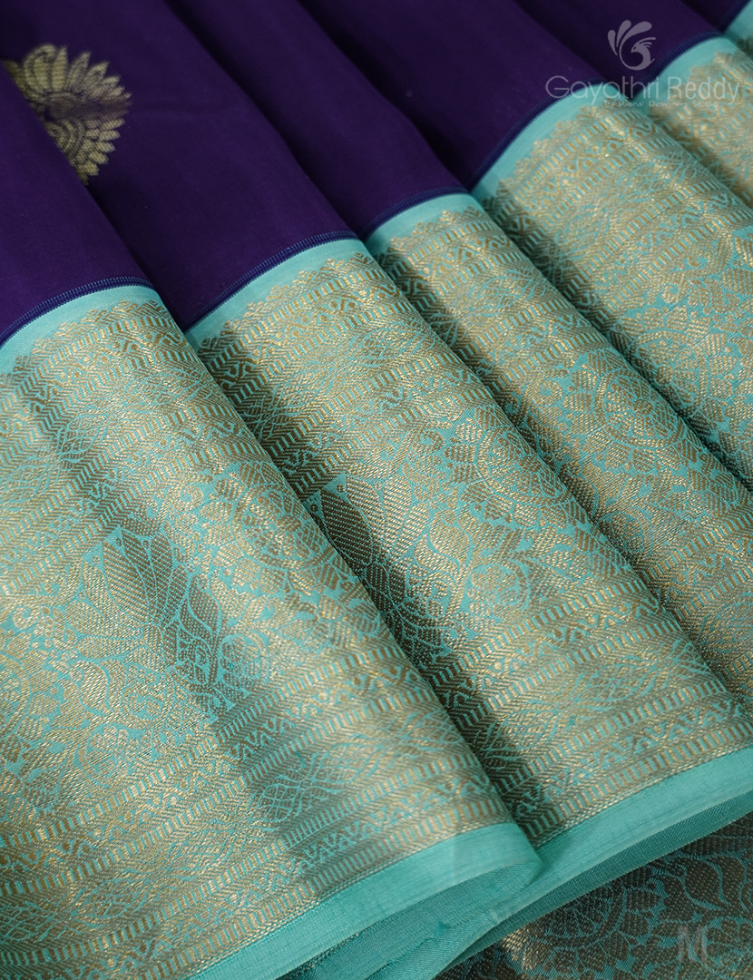 PURE KANCHI PATTU-KP7991