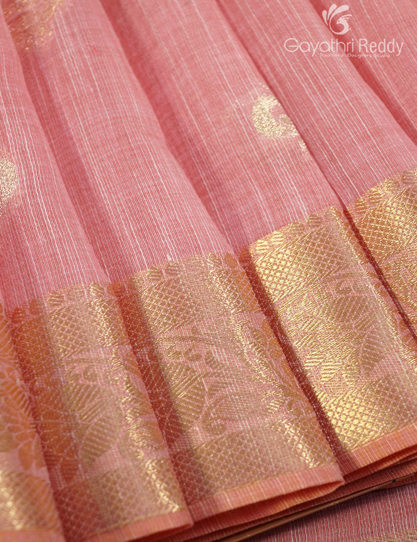 LINEN SILK-LS218