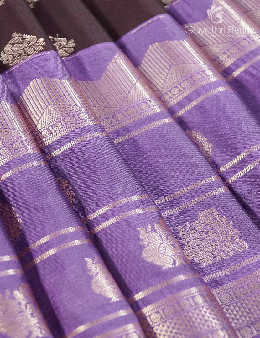 ART SILK SAREE-AS201