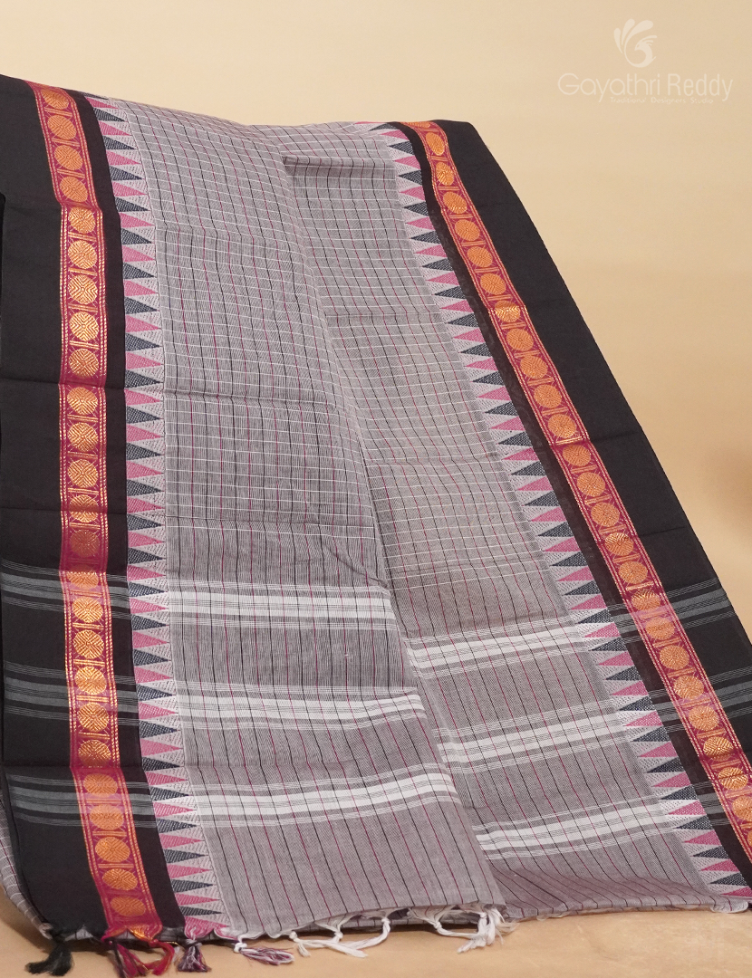 PURE KANCHI COTTON-KC2550