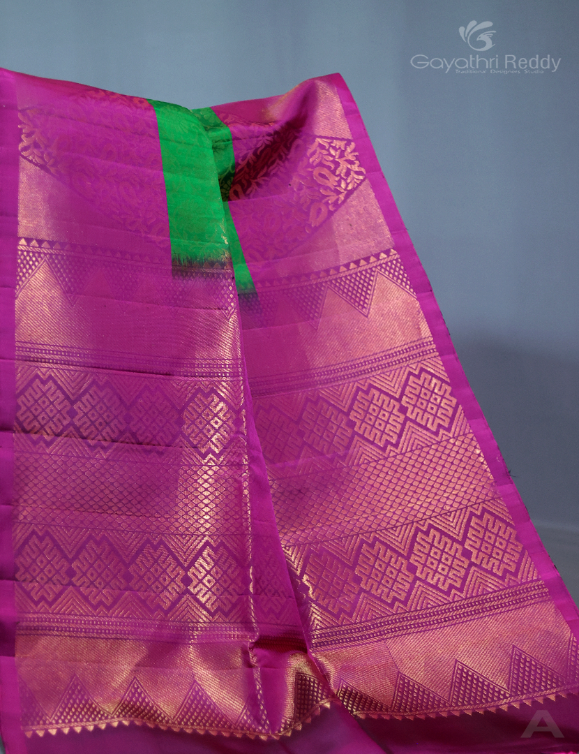 PURE KANCHI SAMUDRIKA PATTU-SS1399